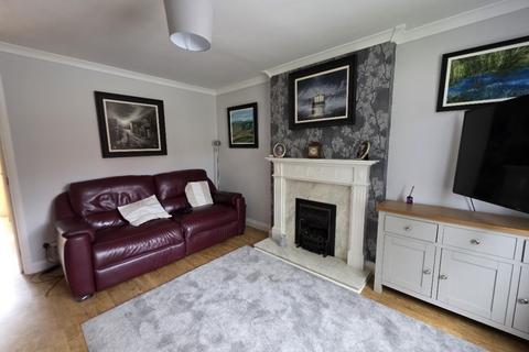 3 bedroom semi-detached house for sale, Malvern Way, Newton Aycliffe, County Durham, DL5