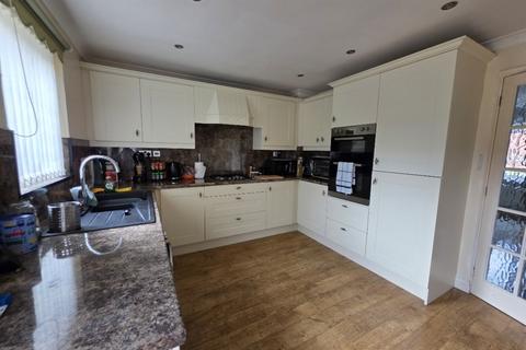 3 bedroom semi-detached house for sale, Malvern Way, Newton Aycliffe, County Durham, DL5