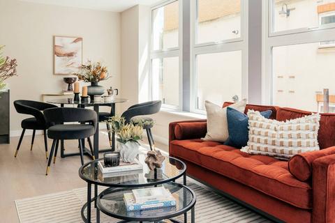 1 bedroom flat for sale, 361-365 Chiswick High Road, London W4