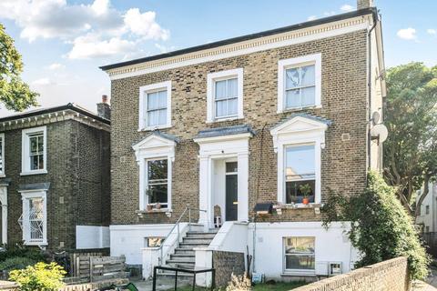 Fiveways Road, Brixton, London, SW9