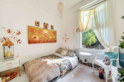 undefined, Fiveways Road, Brixton, London, SW9