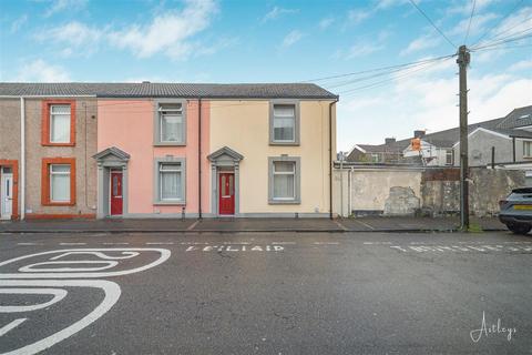 undefined, Vincent Street, Swansea