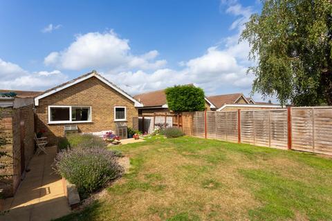 3 bedroom detached bungalow for sale, Thornfield Avenue, Dishforth