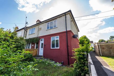 undefined, Chaplins Terrace, Tidworth, SP9