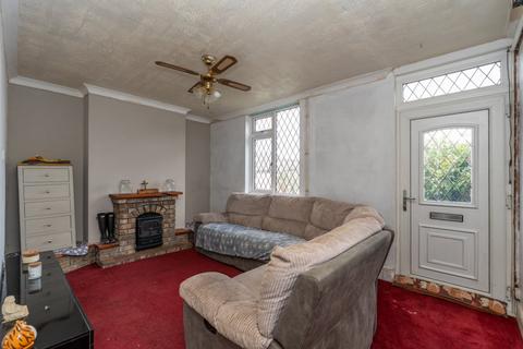 undefined, Chaplins Terrace, Tidworth, SP9