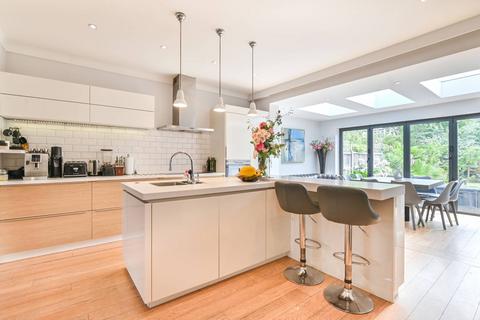 5 bedroom house to rent, Dawson Road, Gladstone Park, London, NW2