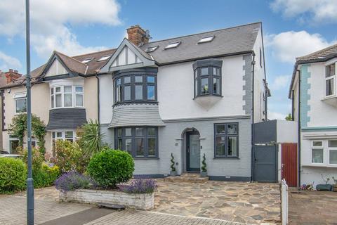 5 bedroom house to rent, Dawson Road, Gladstone Park, London, NW2