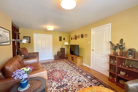 4 bedroom detached house for sale, James Atkinson Way, Crewe, CW1