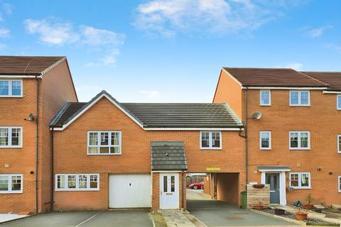 2 bedroom apartment for sale, Rushmore Grange, Tyne and Wear NE38