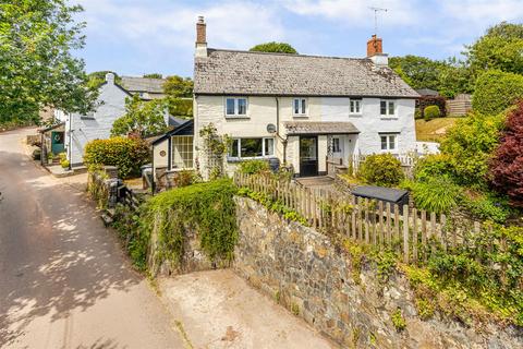 undefined, Sherford, Kingsbridge