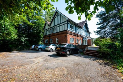 1 bedroom flat for sale, Wych Hill House, Wych Hill Rise, Hook Heath, Woking, GU22