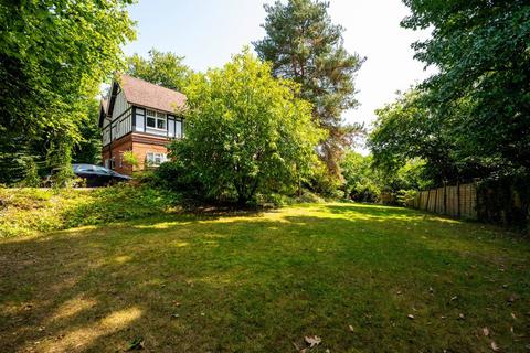 undefined, Wych Hill House, Wych Hill Rise, Hook Heath, Woking, GU22