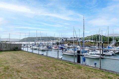 2 bedroom apartment for sale, Deganwy Quay, Deganwy, Conwy, LL31