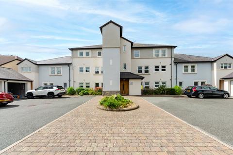 Deganwy Quay, Deganwy, Conwy, LL31