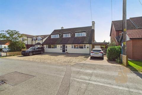 undefined, Hepworth Road, Bury St. Edmunds IP31