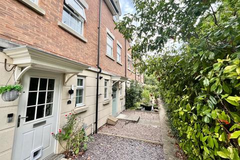 undefined, Smithers Close, Nantwich CW5