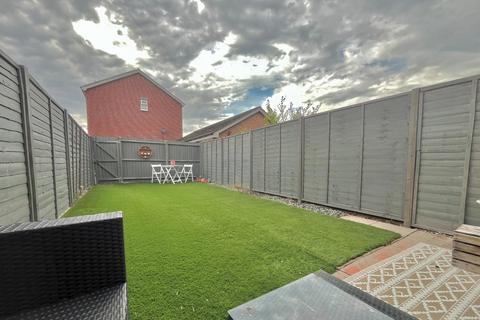 undefined, Smithers Close, Nantwich CW5