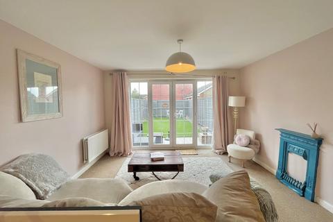 undefined, Smithers Close, Nantwich CW5