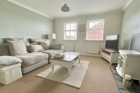 undefined, Smithers Close, Nantwich CW5