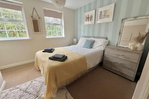 undefined, Smithers Close, Nantwich CW5
