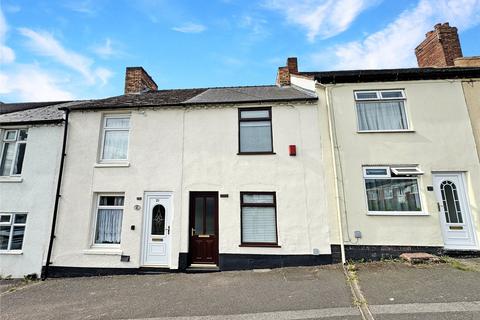 undefined, Mount Street, Hednesford, Staffordshire, WS12