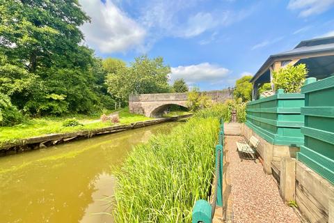 3 bedroom detached house for sale, Sandbach Road, Rode Heath, ST7