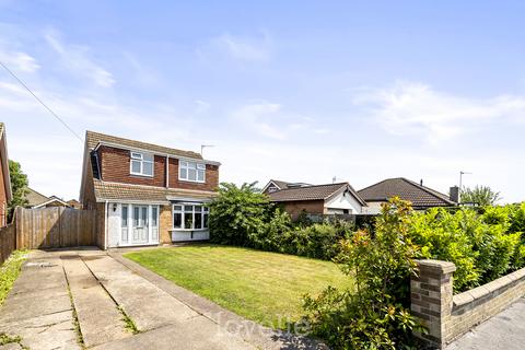 undefined, Woodfield Close, Humberston DN36
