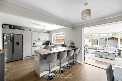 undefined, Woodfield Close, Humberston DN36