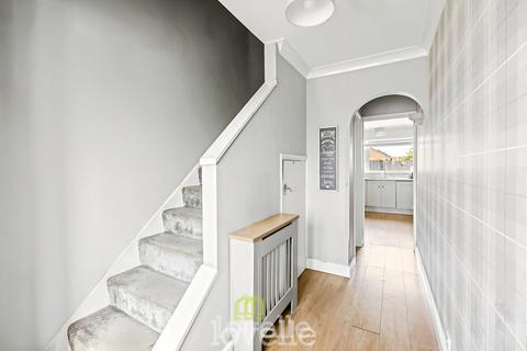 undefined, Woodfield Close, Humberston DN36