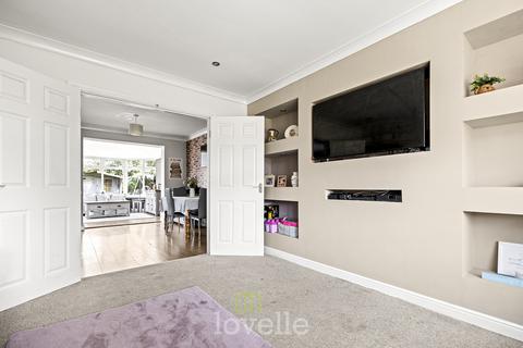 undefined, Woodfield Close, Humberston DN36