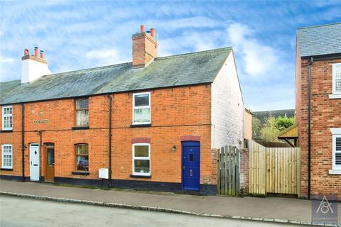 3 bedroom end of terrace house for sale, Main Street, Buckingham MK18