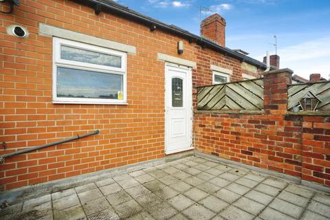 undefined, Leppings Lane, Hillsborough, S6