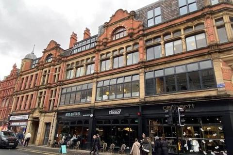 Office to rent, 10-14 Hilton St Manchester M1 1JF