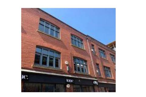Office to rent, 46-58 Copperas St Manchester M4 1HS