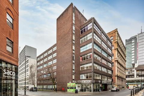 Office to rent, 4 Minshull St Manchester M1 3DZ