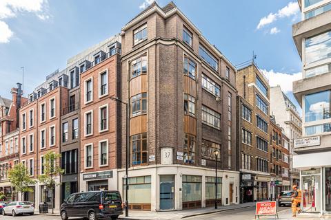 Office to rent, 37 Great Portland St London W1W 7JZ