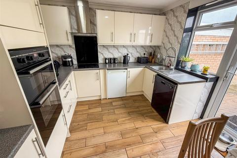 undefined, Whitefriars, Oswestry