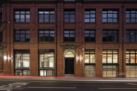 Office to rent, Ducie St Manchester M1 2JW