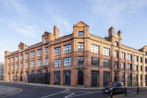Office to rent, Ducie St Manchester M1 2JW