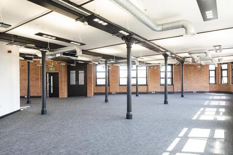 Office to rent, Ducie St Manchester M1 2JW