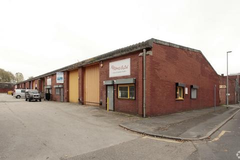Warehouse to rent, 106-114 George Leigh St Manchester M4 6BD