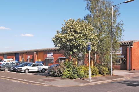 Warehouse to rent, 106-114 George Leigh St Manchester M4 6BD
