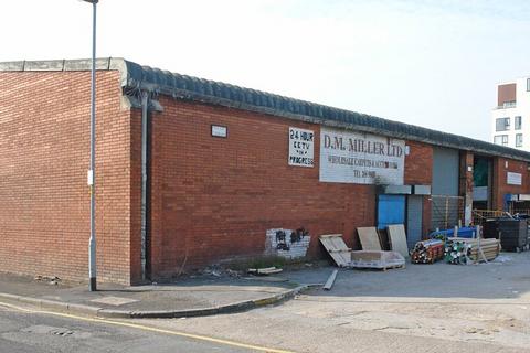Warehouse to rent, 106-114 George Leigh St Manchester M4 6BD