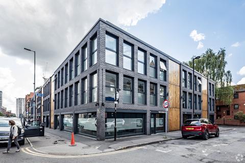 Office to rent, Swan St Manchester M4 1LS