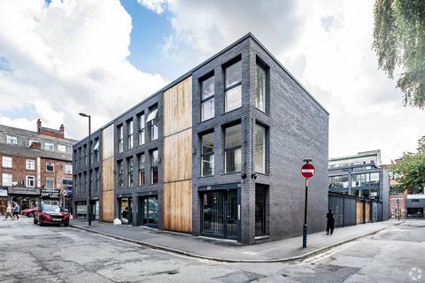Office to rent, Swan St Manchester M4 1LS