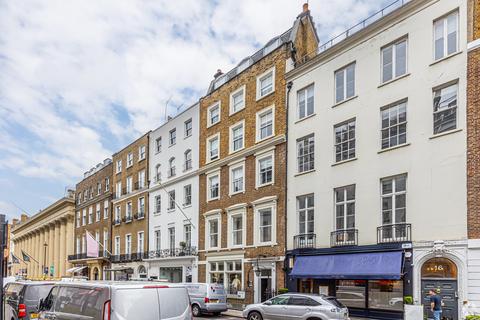 Office to rent, 17 Albemarle St London W1S 4HP