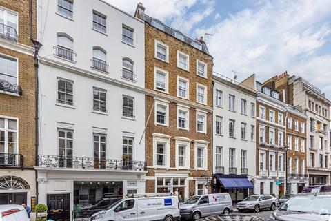 Office to rent, 17 Albemarle St London W1S 4HP