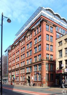 Retail property (high street) to rent, 25 Church St Manchester M4 1PE
