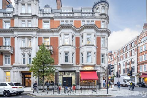 Office to rent, 85-87 New Cavendish St London W1W 6XD