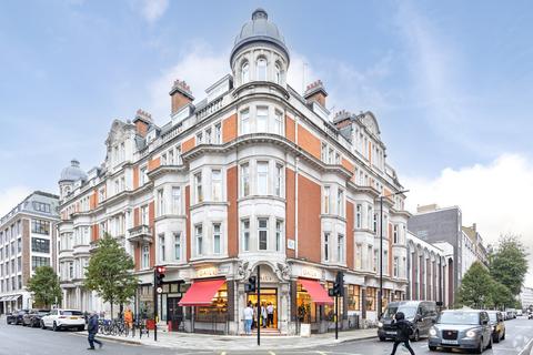 Office to rent, 85-87 New Cavendish St London W1W 6XD